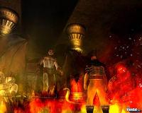 GC: Nuevas im�genes de Age of Conan