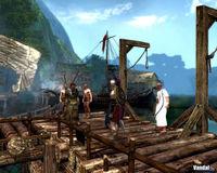 GC: Nuevas im�genes de Age of Conan