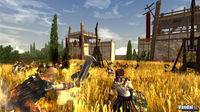 GC: Nuevas im�genes de Age of Conan