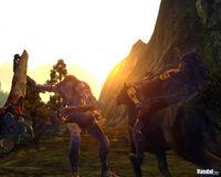 GC: Nuevas im�genes de Age of Conan