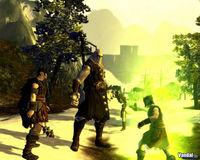 GC: Nuevas im�genes de Age of Conan