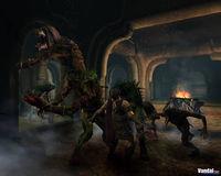 Nuevas im�genes de Age of Conan