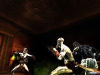 Nuevas im�genes de Age of Conan