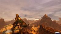 Nuevas im�genes de Age of Conan