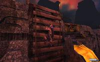 Nuevas im�genes de Age of Conan