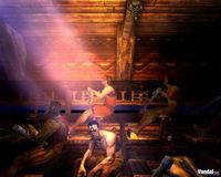 Nuevas im�genes de Age of Conan