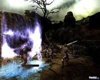 Nuevas im�genes de Age of Conan