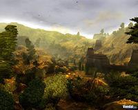 Nuevas im�genes de Age of Conan
