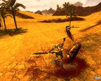 Age of Conan: El Sistema de Combate