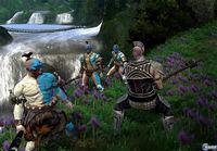 Age of Conan: El Sistema de Combate