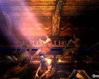 Age of Conan: El Sistema de Combate