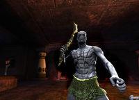 Age of Conan: El Sistema de Combate