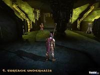 Nuevas im�genes de Age of Conan