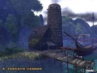 Nuevas im�genes de Age of Conan