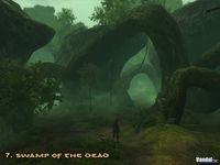 Nuevas im�genes de Age of Conan