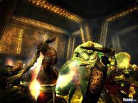 Nuevas im�genes de Age of Conan