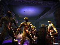 Nuevas im�genes de Age of Conan