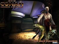 Nuevas im�genes de Age of Conan