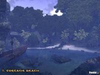 Nuevas im�genes de Age of Conan