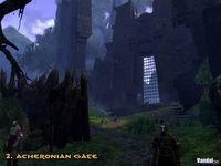 Nuevas im�genes de Age of Conan