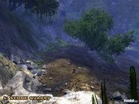 Nuevas im�genes de Age of Conan