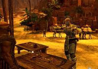 Imagen 263 de Age of Conan: Hyborian Adventures para Xbox 360