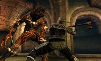 Imagen 261 de Age of Conan: Hyborian Adventures para Xbox 360