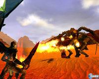 Imagen 271 de Age of Conan: Hyborian Adventures para Xbox 360