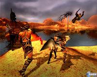 Imagen 270 de Age of Conan: Hyborian Adventures para Xbox 360