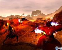 Imagen 269 de Age of Conan: Hyborian Adventures para Xbox 360