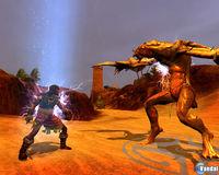 Imagen 265 de Age of Conan: Hyborian Adventures para Xbox 360