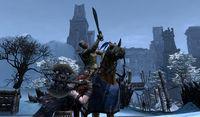 Age of Conan: Hyborian Adventures