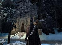 Pantalla Age of Conan: Hyborian Adventures