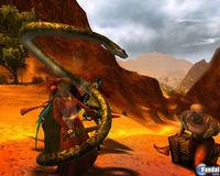 Imagen 260 de Age of Conan: Hyborian Adventures para Xbox 360