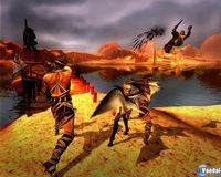 Imagen 258 de Age of Conan: Hyborian Adventures para Xbox 360