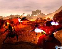 Imagen 257 de Age of Conan: Hyborian Adventures para Xbox 360
