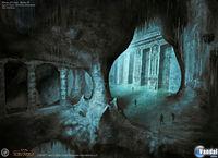 GC: Age of Conan luce en el salto a Directx 10