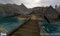 GC: Age of Conan luce en el salto a Directx 10