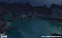 GC: Age of Conan luce en el salto a Directx 10
