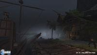 GC: Age of Conan luce en el salto a Directx 10