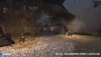 GC: Age of Conan luce en el salto a Directx 10