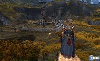 GC: Age of Conan luce en el salto a Directx 10