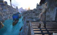 Im�genes de la nueva zona de Age of Conan