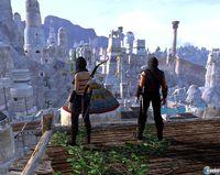 Im�genes de la nueva zona de Age of Conan