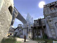 Im�genes de la nueva zona de Age of Conan
