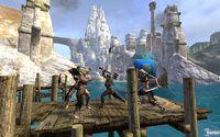Im�genes de la nueva zona de Age of Conan