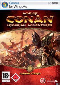 Imagen 432 de Age of Conan: Unchained para Ordenador