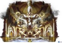 Pantalla Age of Conan: Rise of the Godslayer