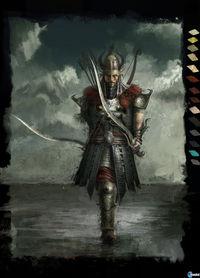 Age of Conan: Rise of the Godslayer