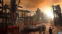 Pantalla Age of Conan: Unchained